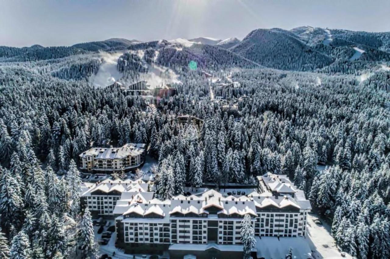Borovets Dream Studio מראה חיצוני תמונה