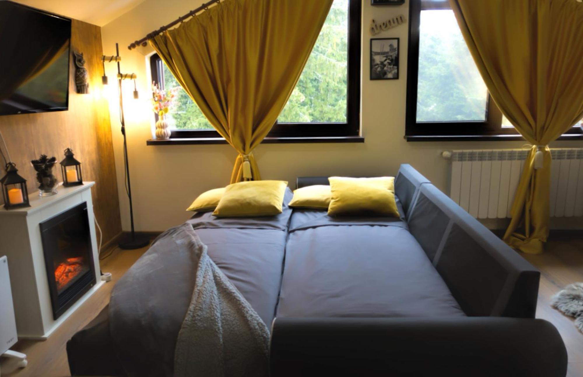 Borovets Dream Studio מראה חיצוני תמונה