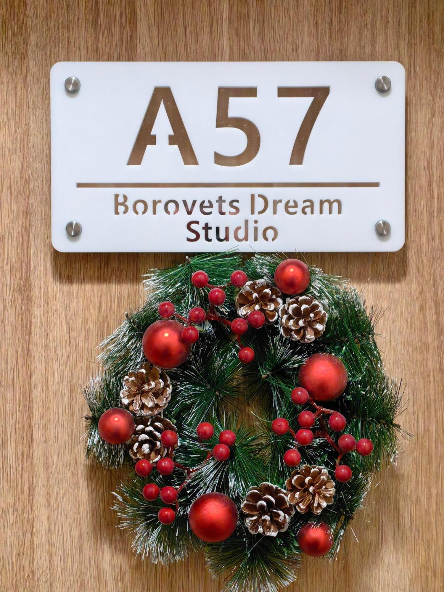 Borovets Dream Studio מראה חיצוני תמונה